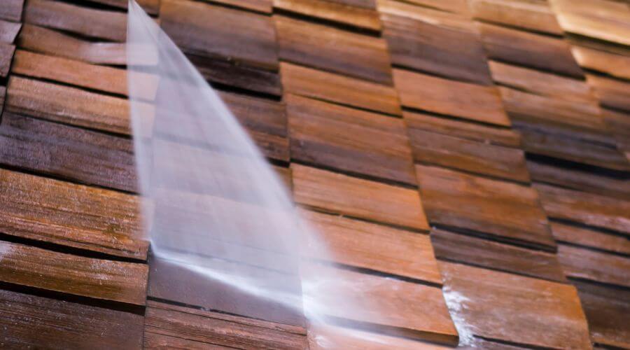 Expert flood damage restoration services in National City, MI